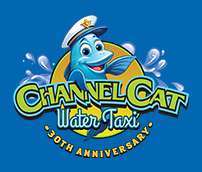 Channel Cat logo